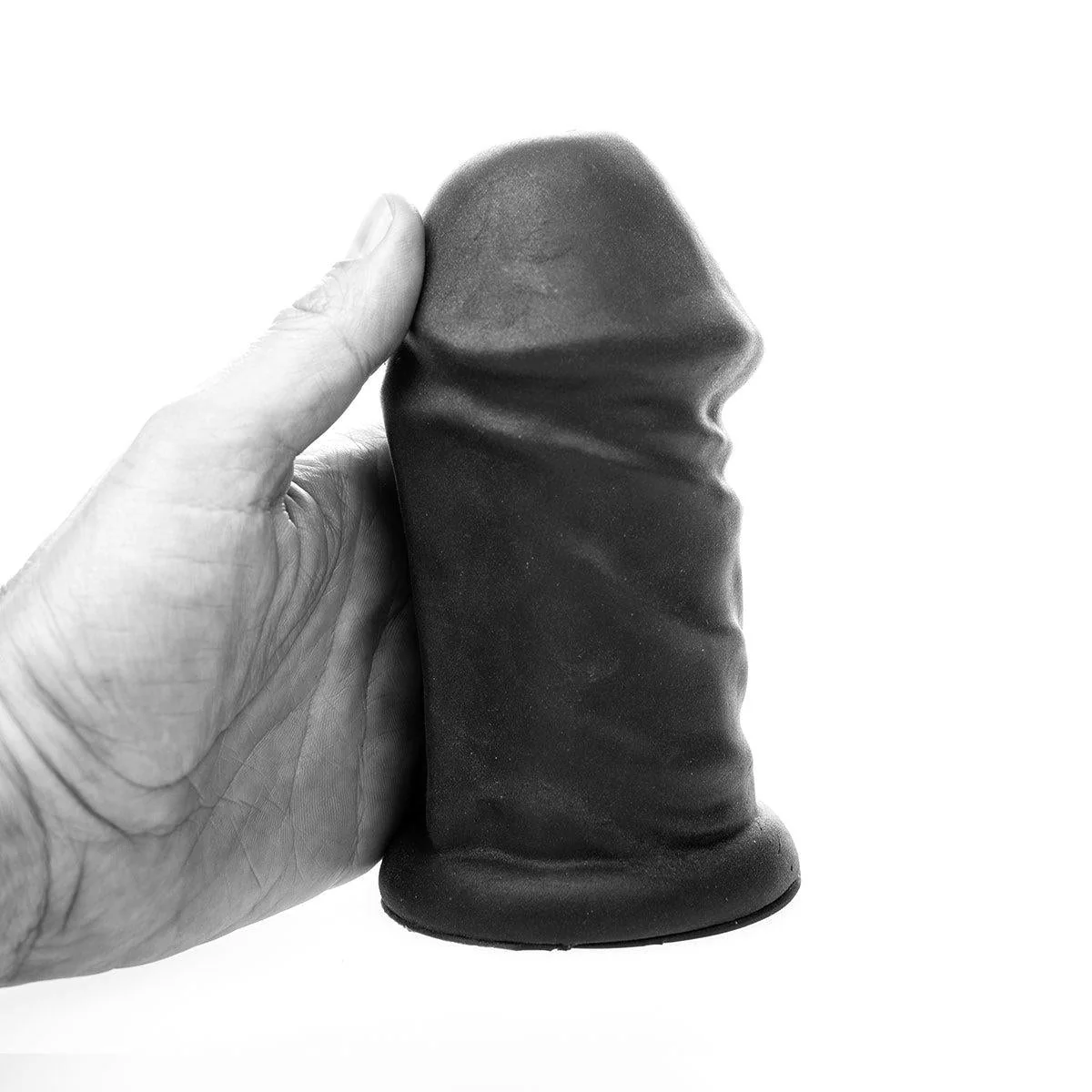 ALL BLACK Daddy, Masturbator - Image 3