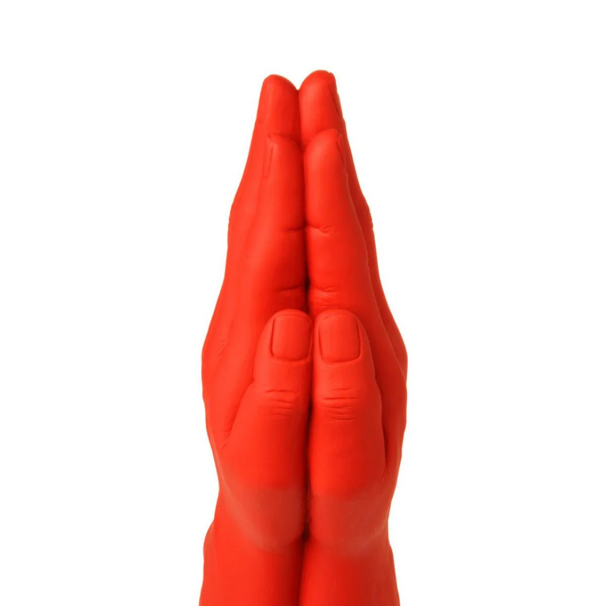 Stretch Fist No. 3, Pray - Image 2