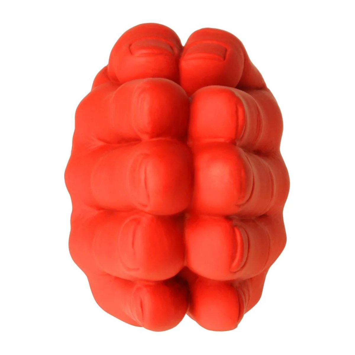 Stretch Fist No. 3, Pray - Image 4