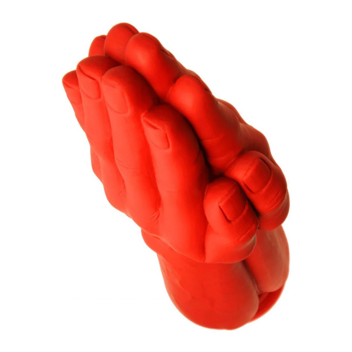 Stretch Fist No. 3, Pray - Image 5