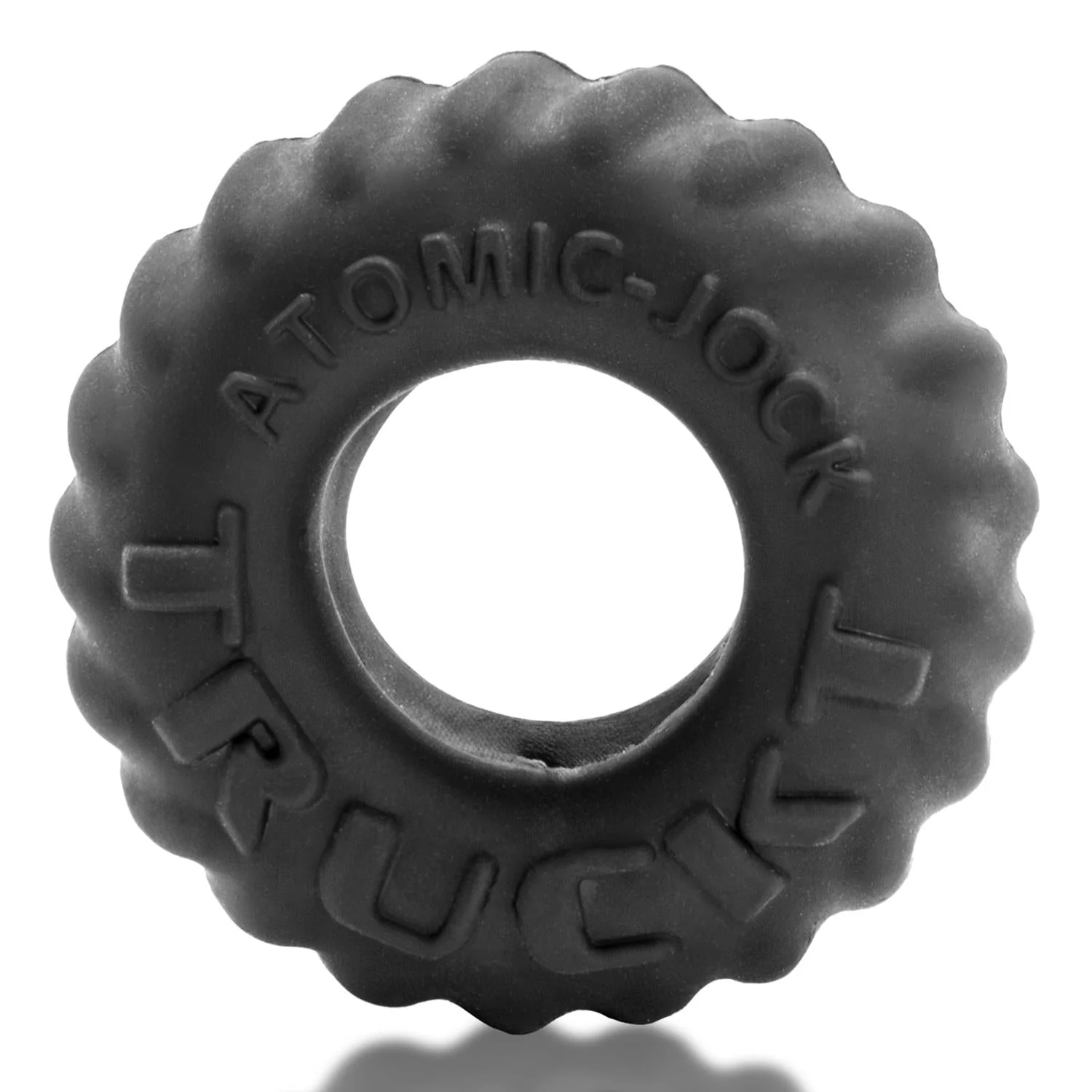 OXBALLS Bonemaker, 3-pack, Night Black - Image 5