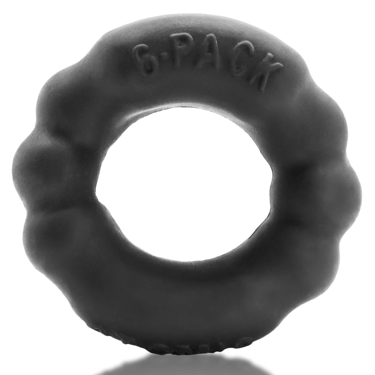 OXBALLS Bonemaker, 3-pack, Night Black - Image 7