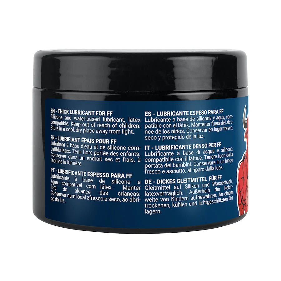 Fuck & Fist, Lubricant FF Lube 500 ml - Image 2