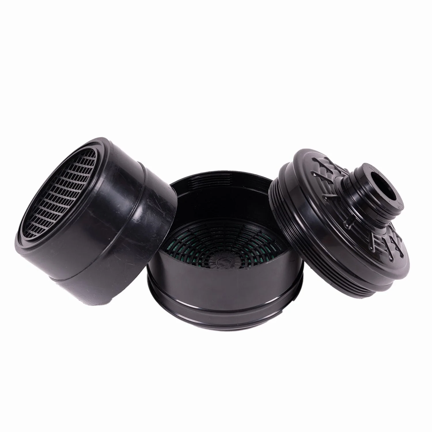 Gas Mask Empty Filter - Image 7