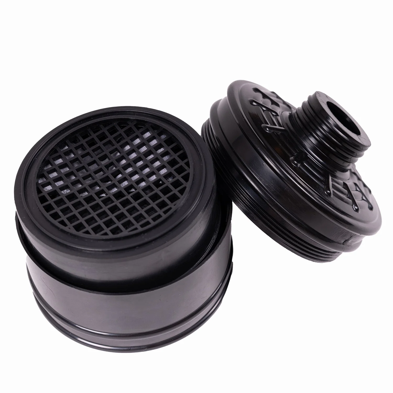 Gas Mask Empty Filter - Image 8