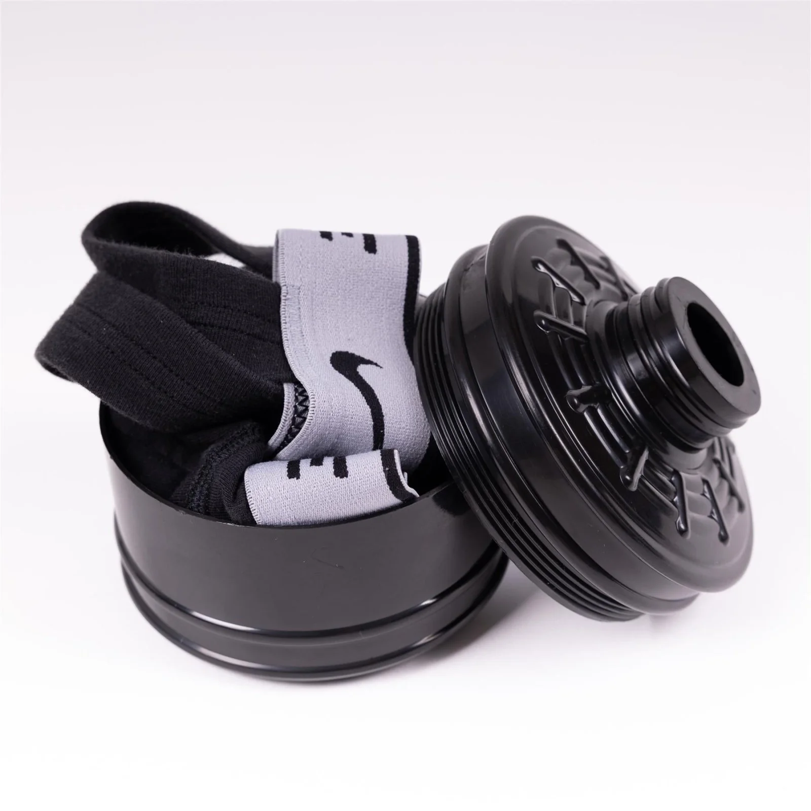 Gas Mask Empty Filter - Image 9