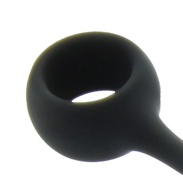 Rattle Snake, Weighted Anal Balls, 40mm - Image 3