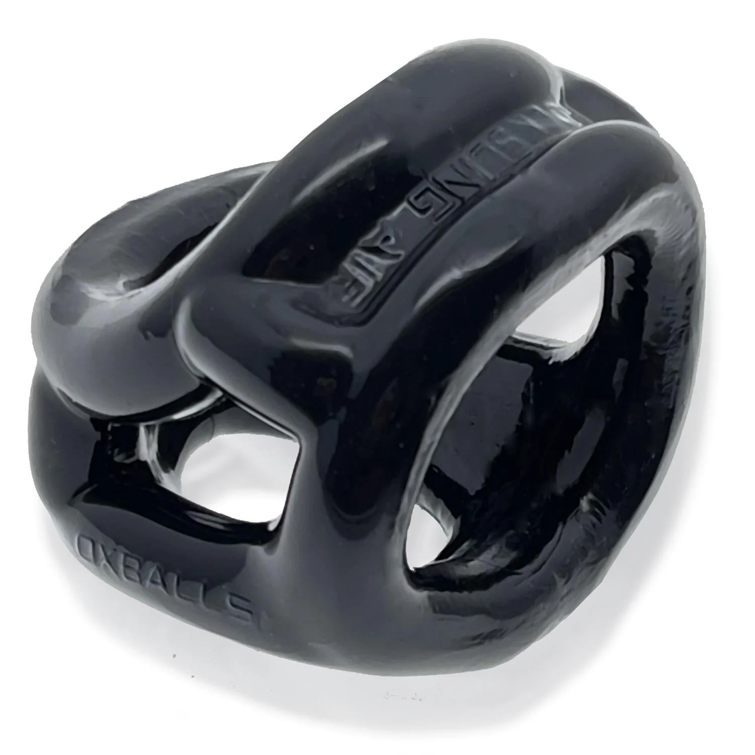 OXBALLS Cocksling Air, Black - Image 2