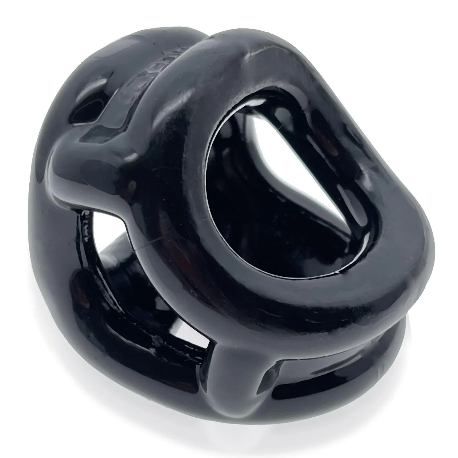 OXBALLS Cocksling Air, Black - Image 3