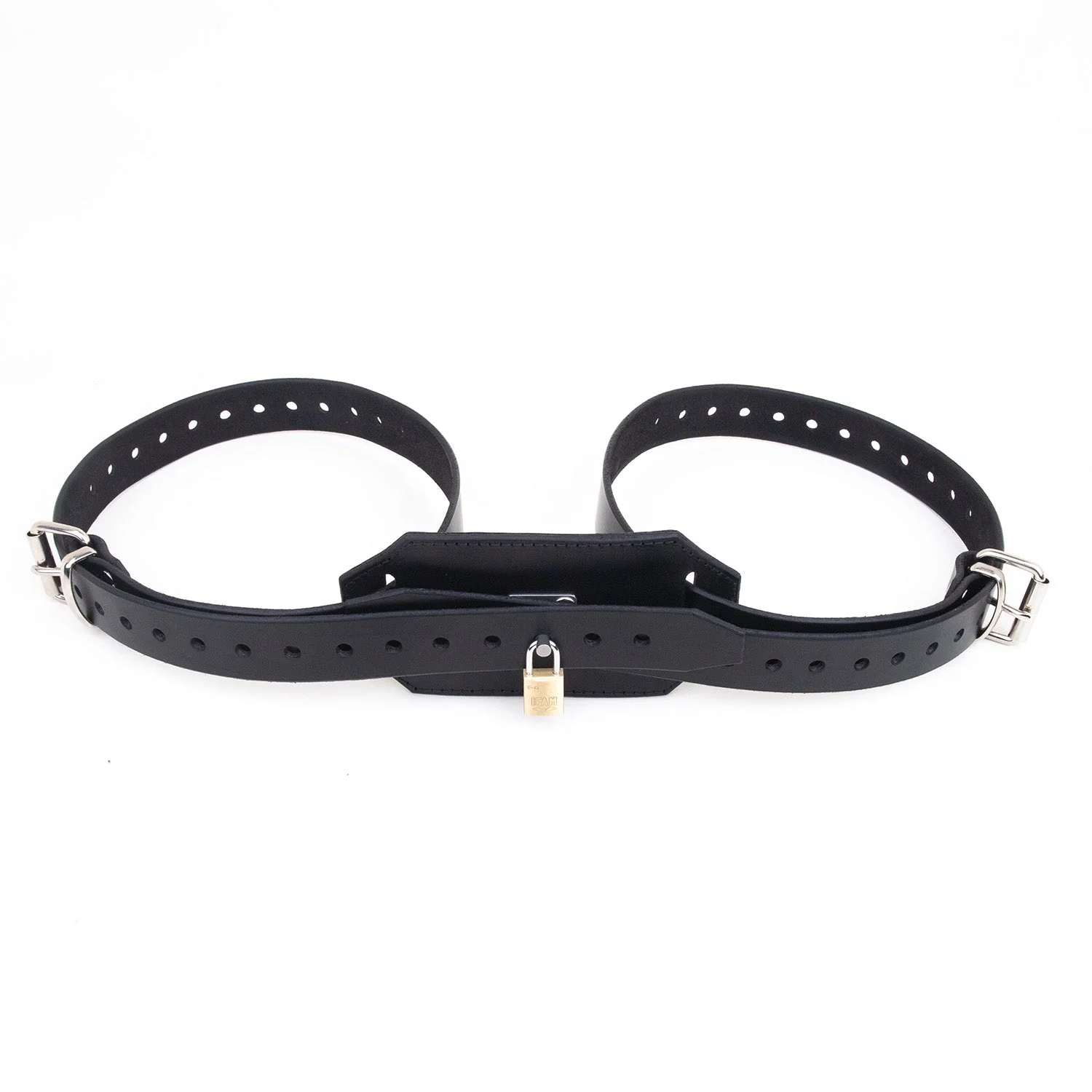 Straitjacket Pinion Strap
