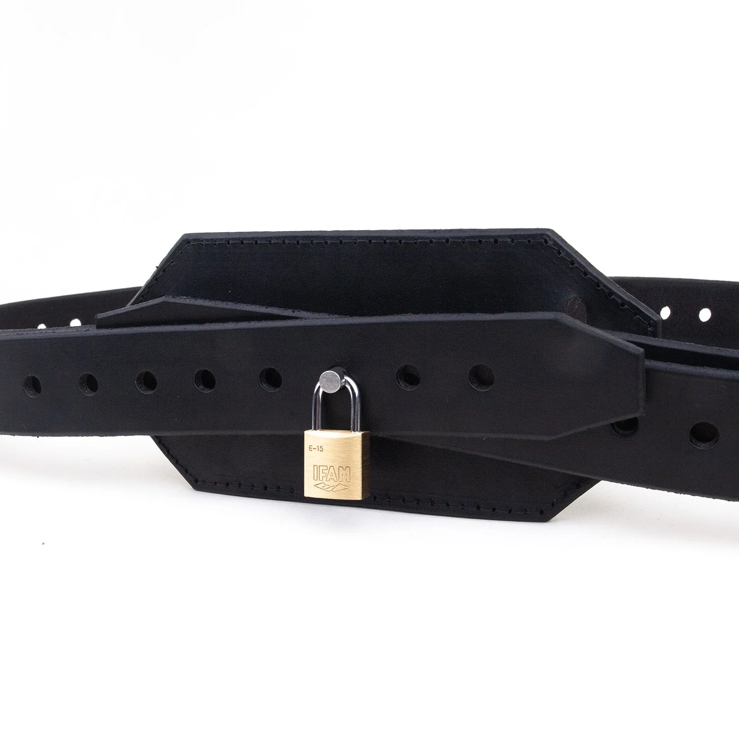 Straitjacket Pinion Strap - Image 4