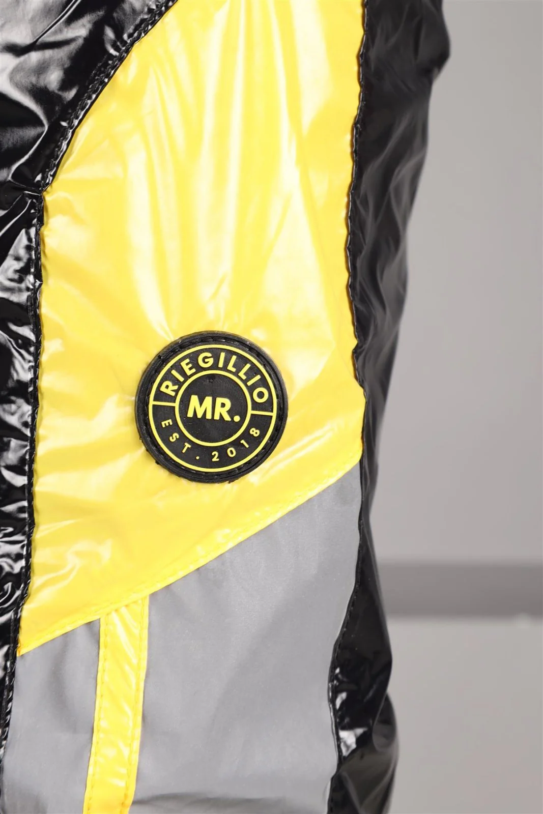 Base Track Pants, Yellow - Image 5