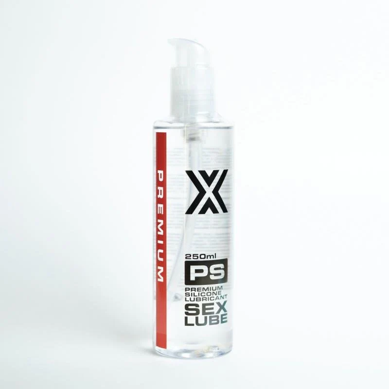 BOXER Lube, Premium Silicone, 250ml - Image 2