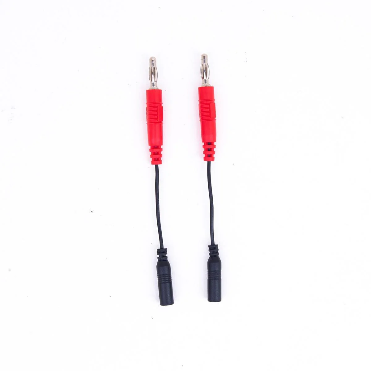 Electro 2mm To 4mm Adapter (PAIR)