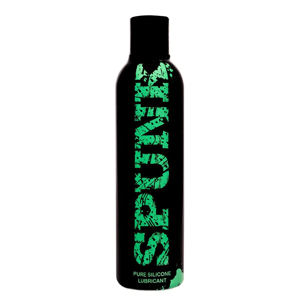 Spunk Silicone Lube, 236ml