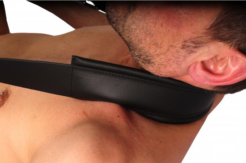 MR. SLING Leather Travel Sling - Image 6