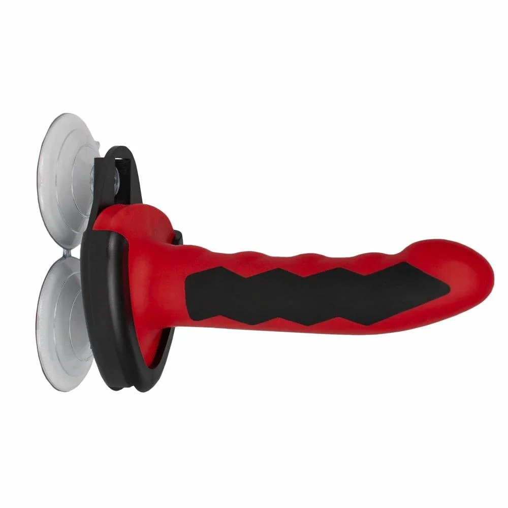 ELECTRASTIM Komodo, Silicone Fusion Dildo - Image 4