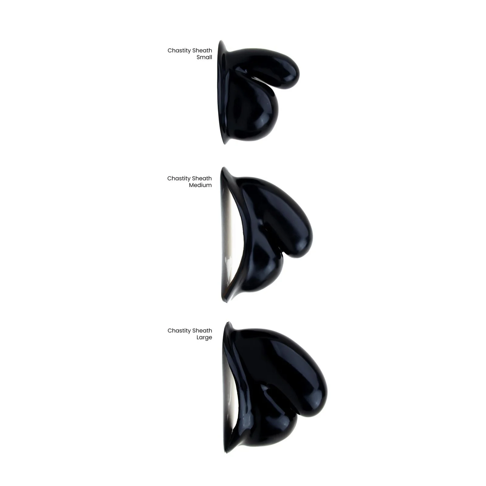 ENCASED Catsuit // Made to Order - Image 10