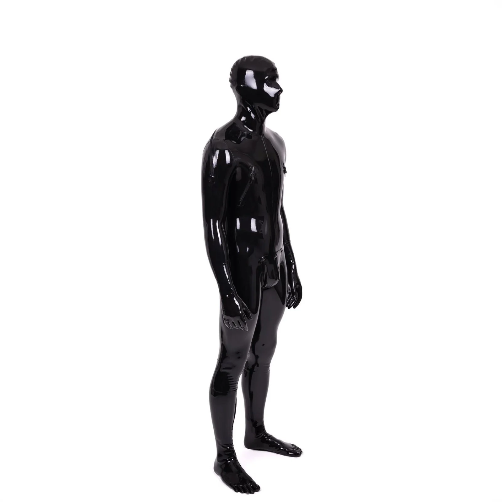 ENCASED Catsuit // Made to Order - Image 6