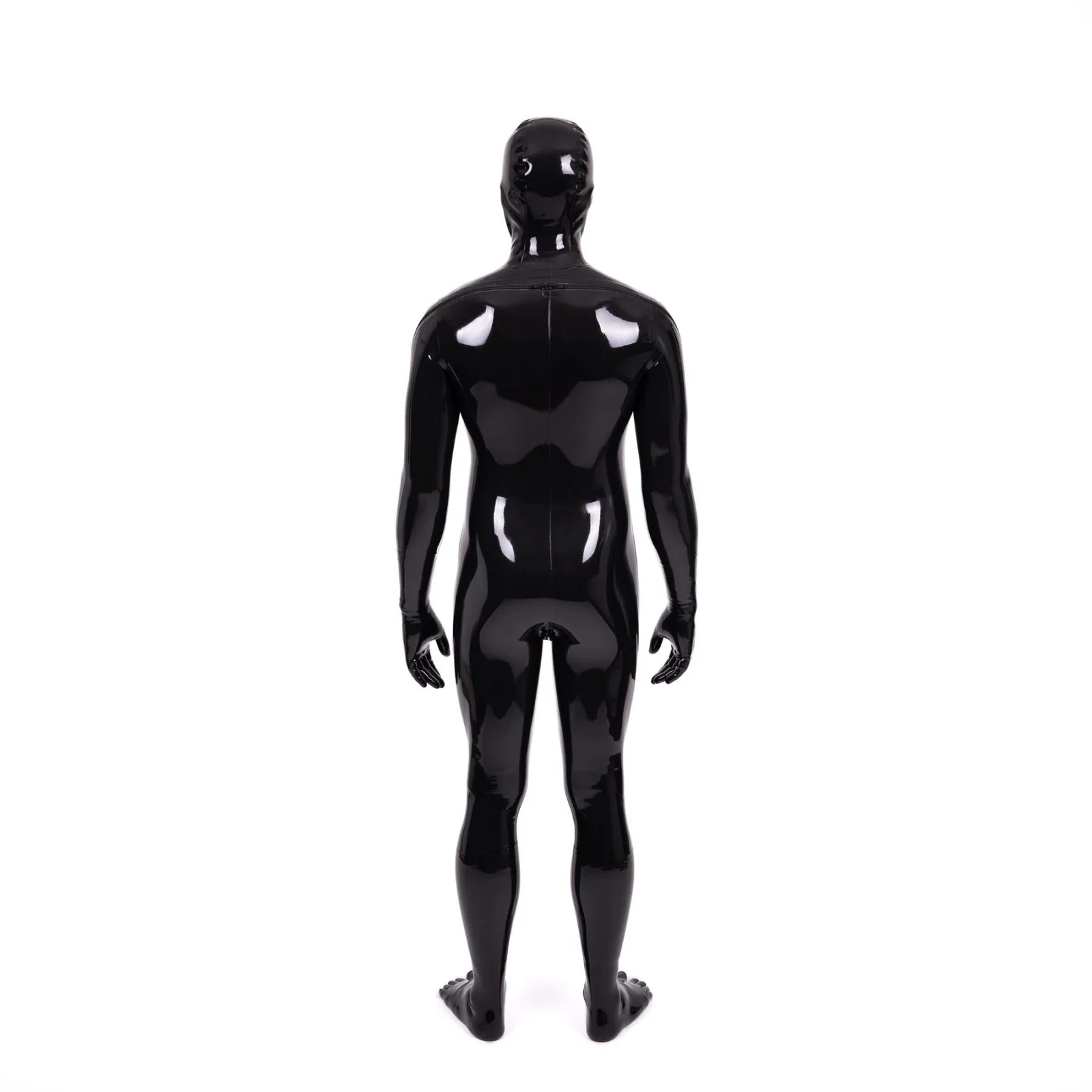ENCASED Catsuit // Made to Order - Image 7