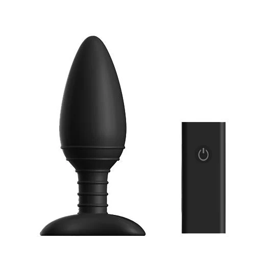 Nexus Ace Large, Vibrating Plug