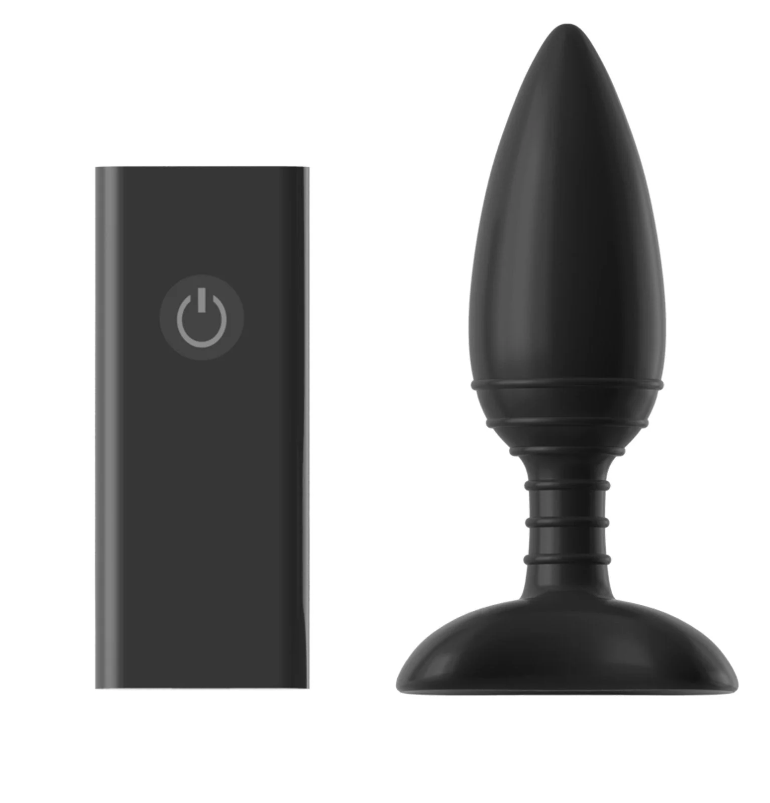 Nexus Ace Small, Vibrating Plug - Image 3
