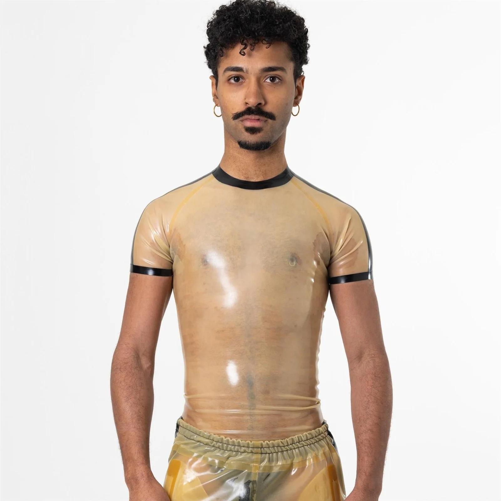 UrbanX T-Shirt, Raw // Made to Order