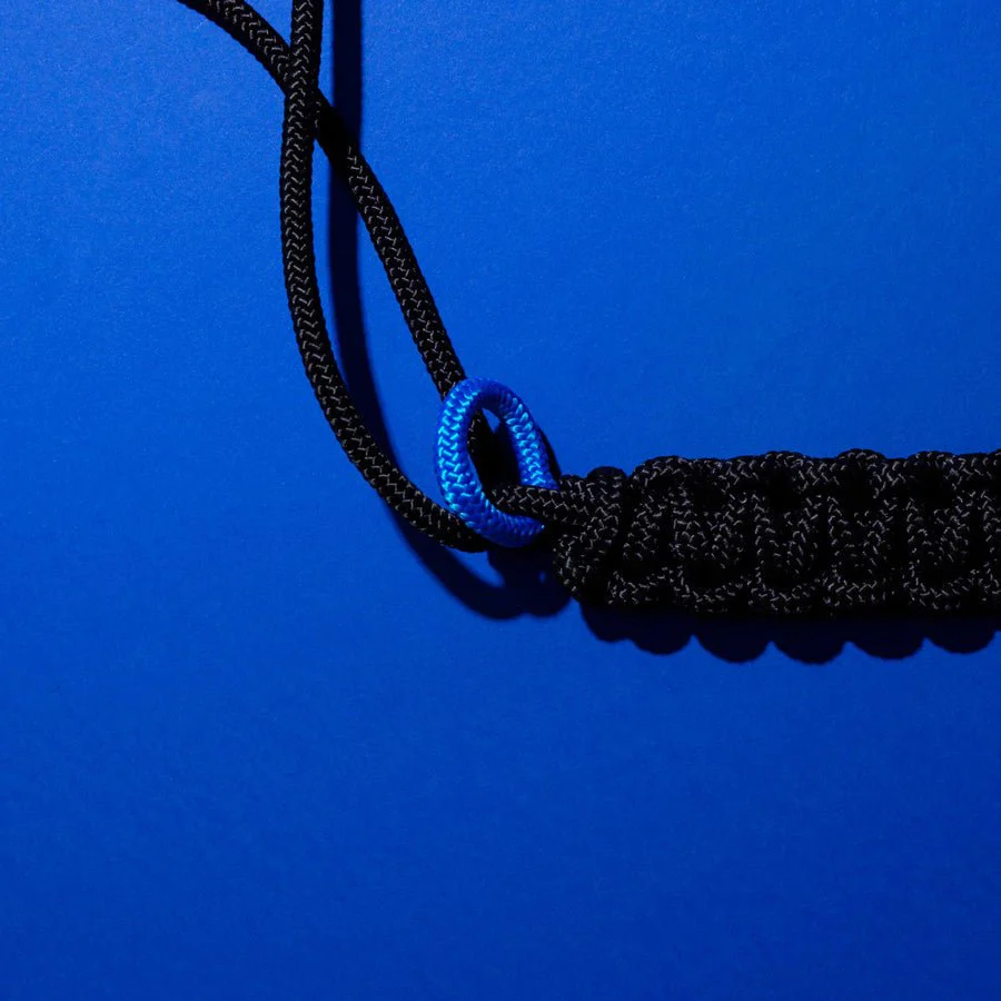 Aint.Saint Rope H-Harness, Black - Image 7