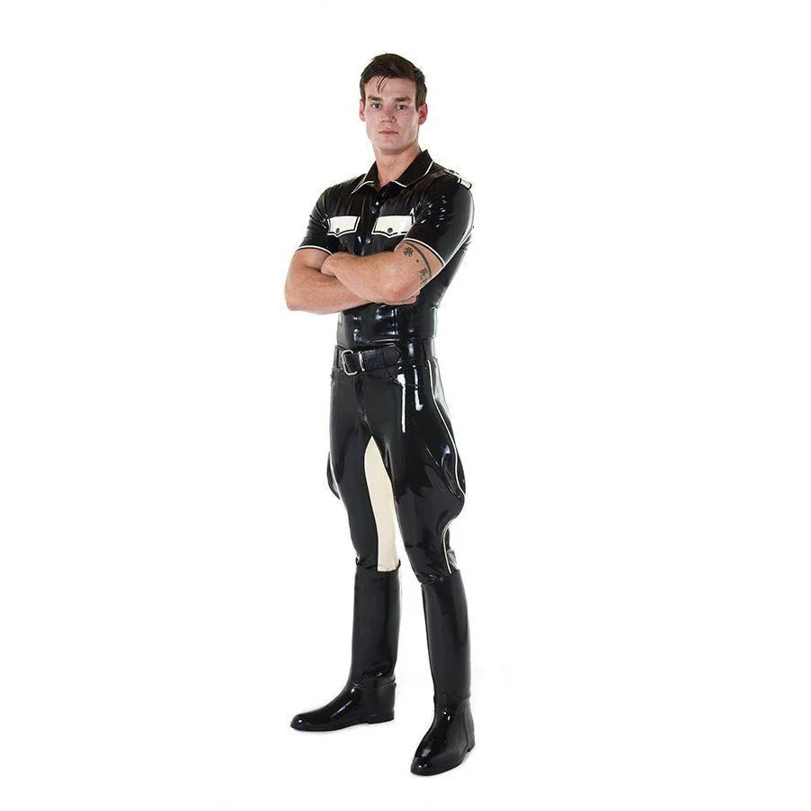 Rubber Uniform Bundle // Made to Order