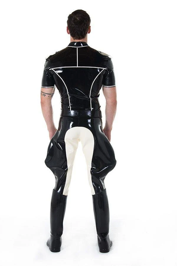 Rubber Uniform Bundle // Made to Order - Image 3