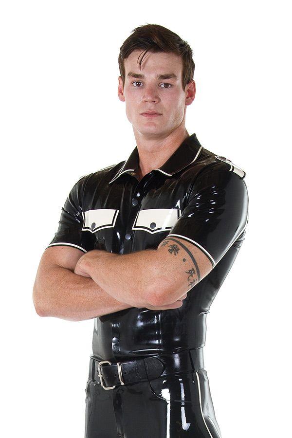 Rubber Uniform Bundle // Made to Order - Image 4
