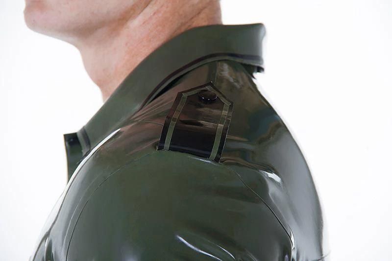 Rubber Uniform Bundle // Made to Order - Image 6