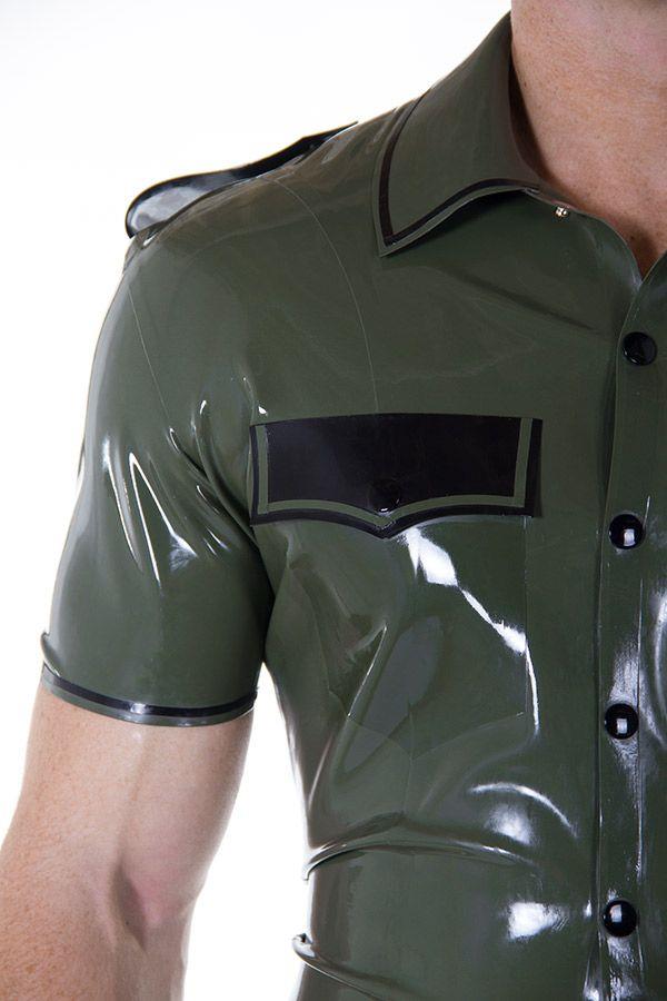 Rubber Uniform Bundle // Made to Order - Image 8