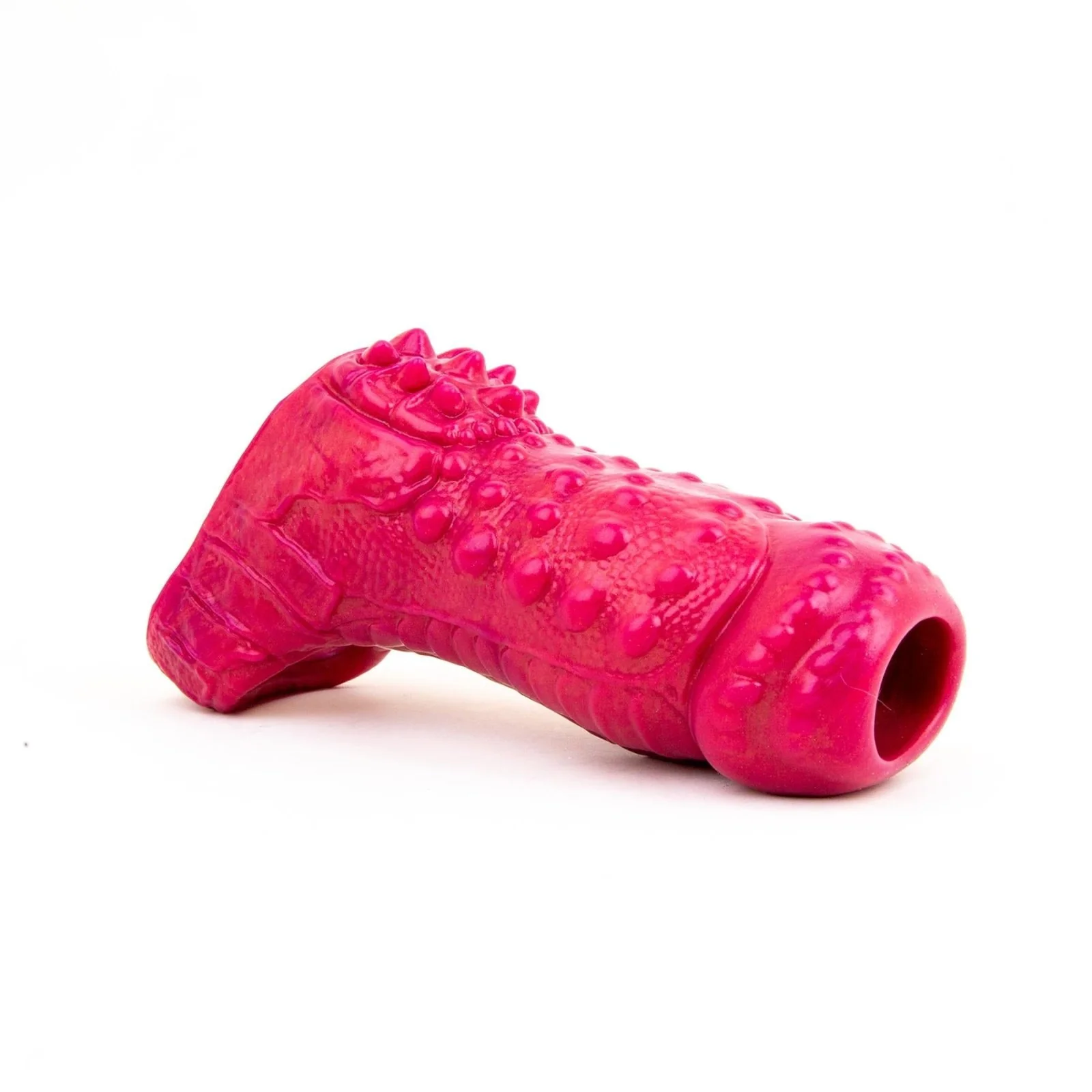 BAD DRAGON Crackers' Sheath V2, Signature