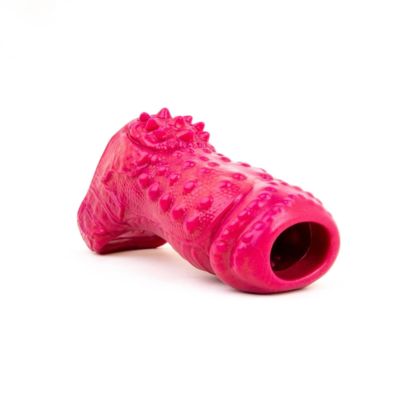 BAD DRAGON Crackers' Sheath V2, Signature - Image 2