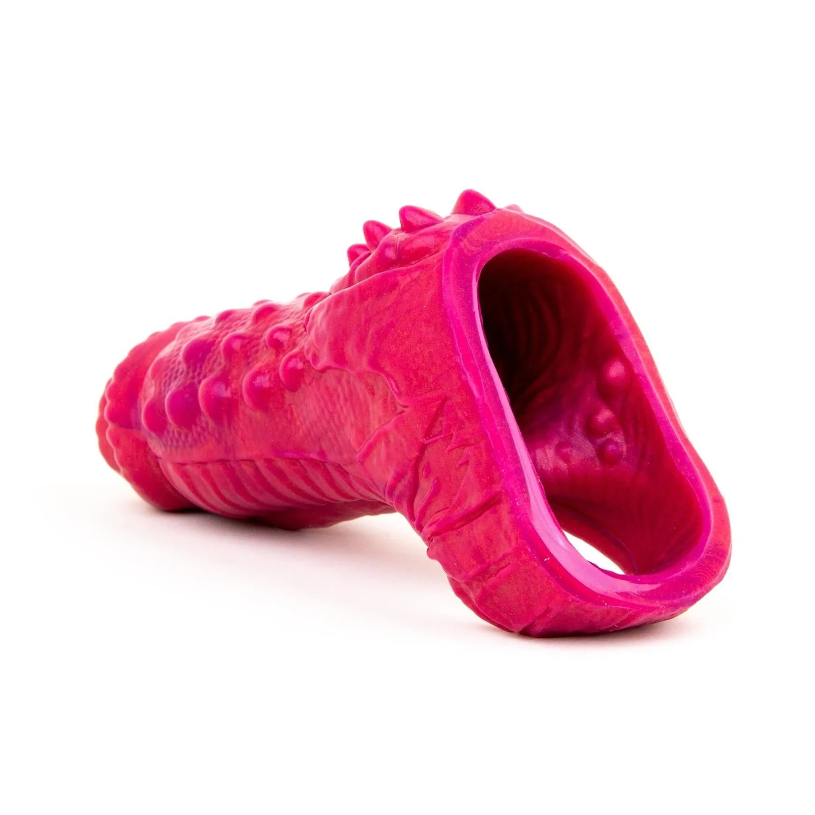 BAD DRAGON Crackers' Sheath V2, Signature - Image 3