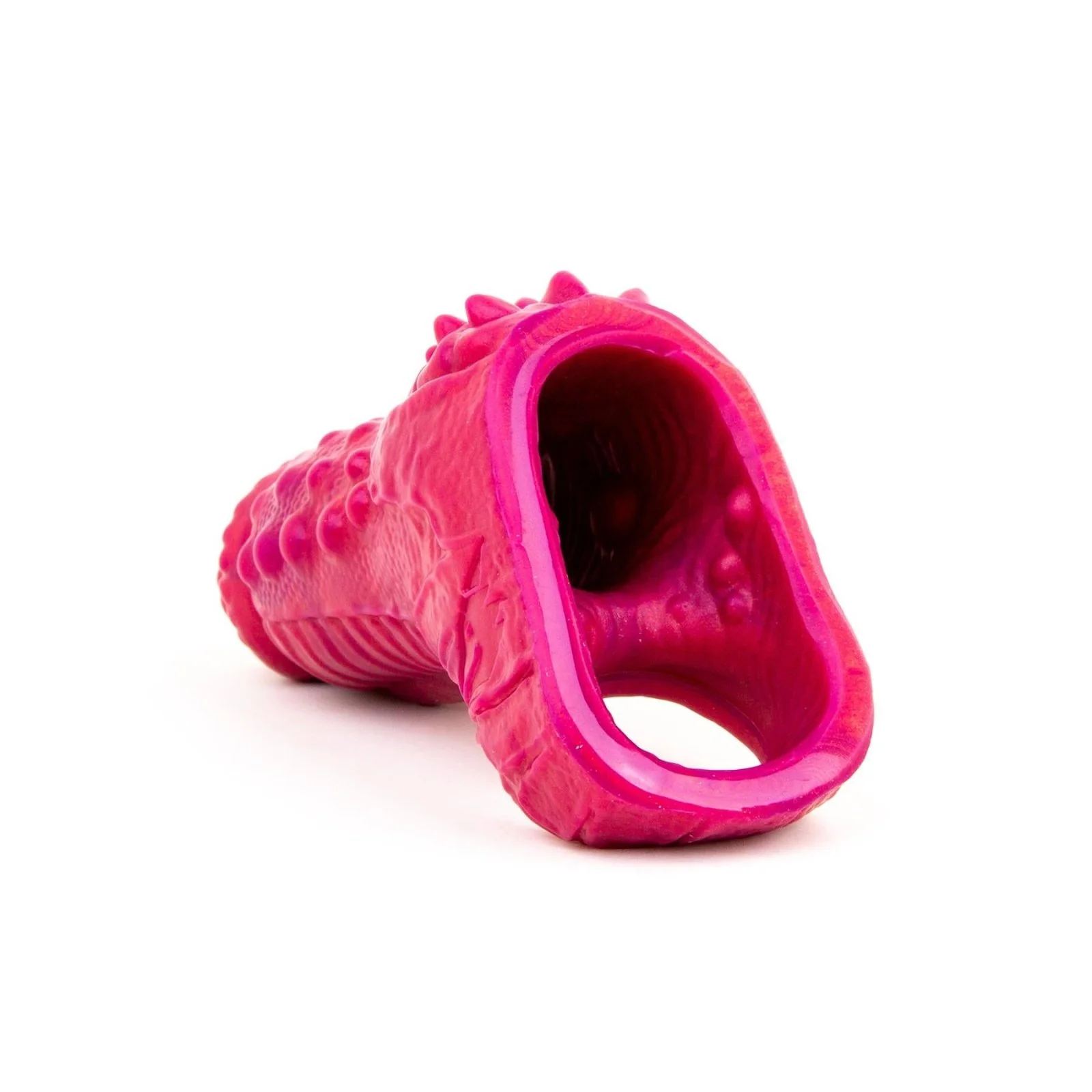 BAD DRAGON Crackers' Sheath V2, Signature - Image 4