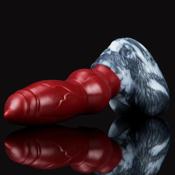 Diego the Direwolf, Cumtube, Natural - Image 4