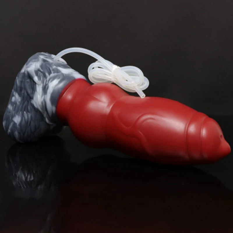 Diego the Direwolf, Cumtube, Natural - Image 5
