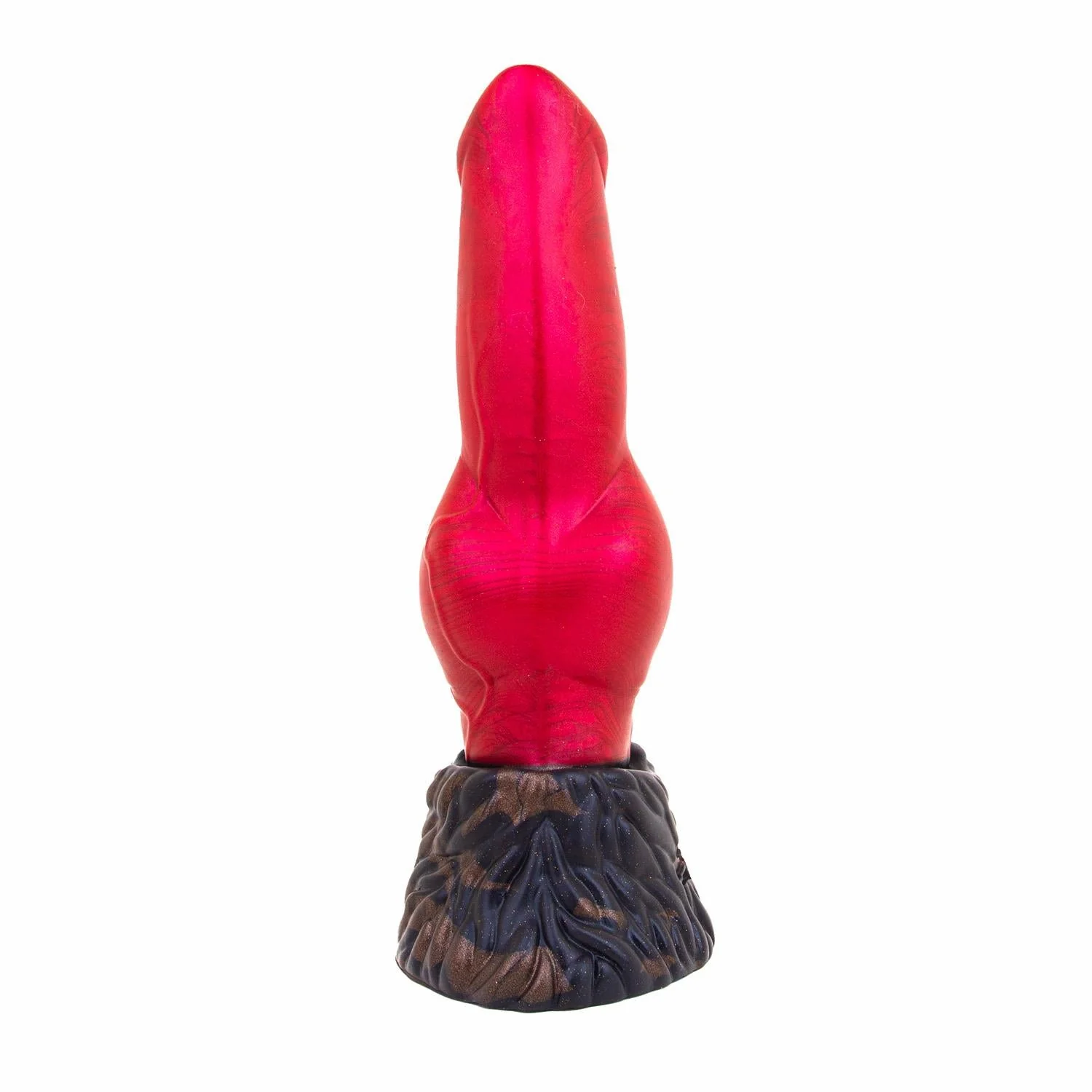 Razor the Doberman, Cumtube, Natural - Image 3