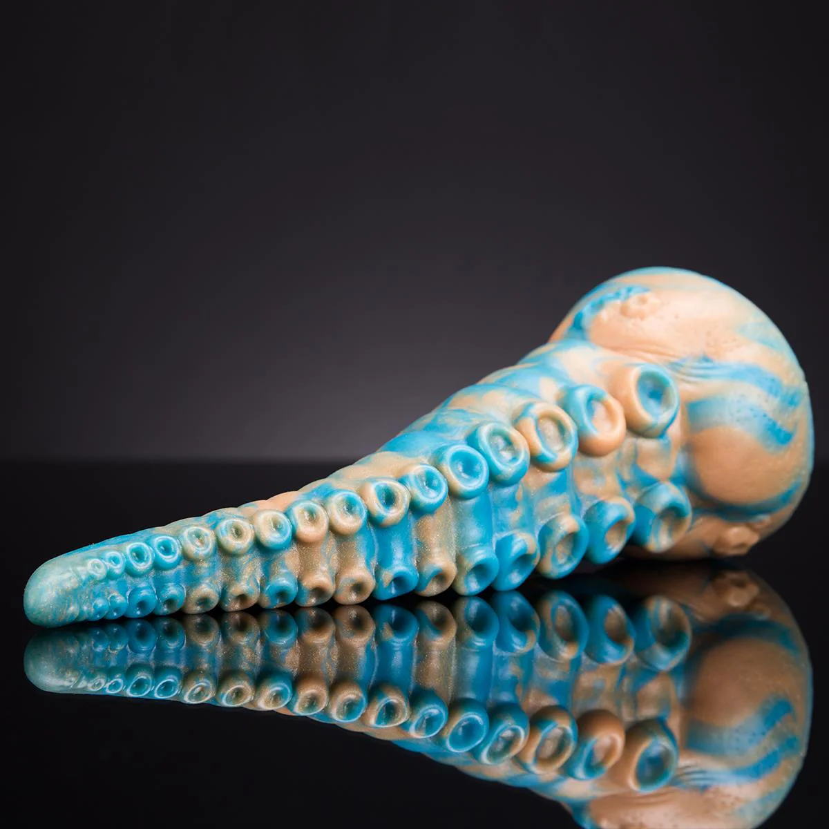 Ika the Tentacle - OG Colour - Image 3