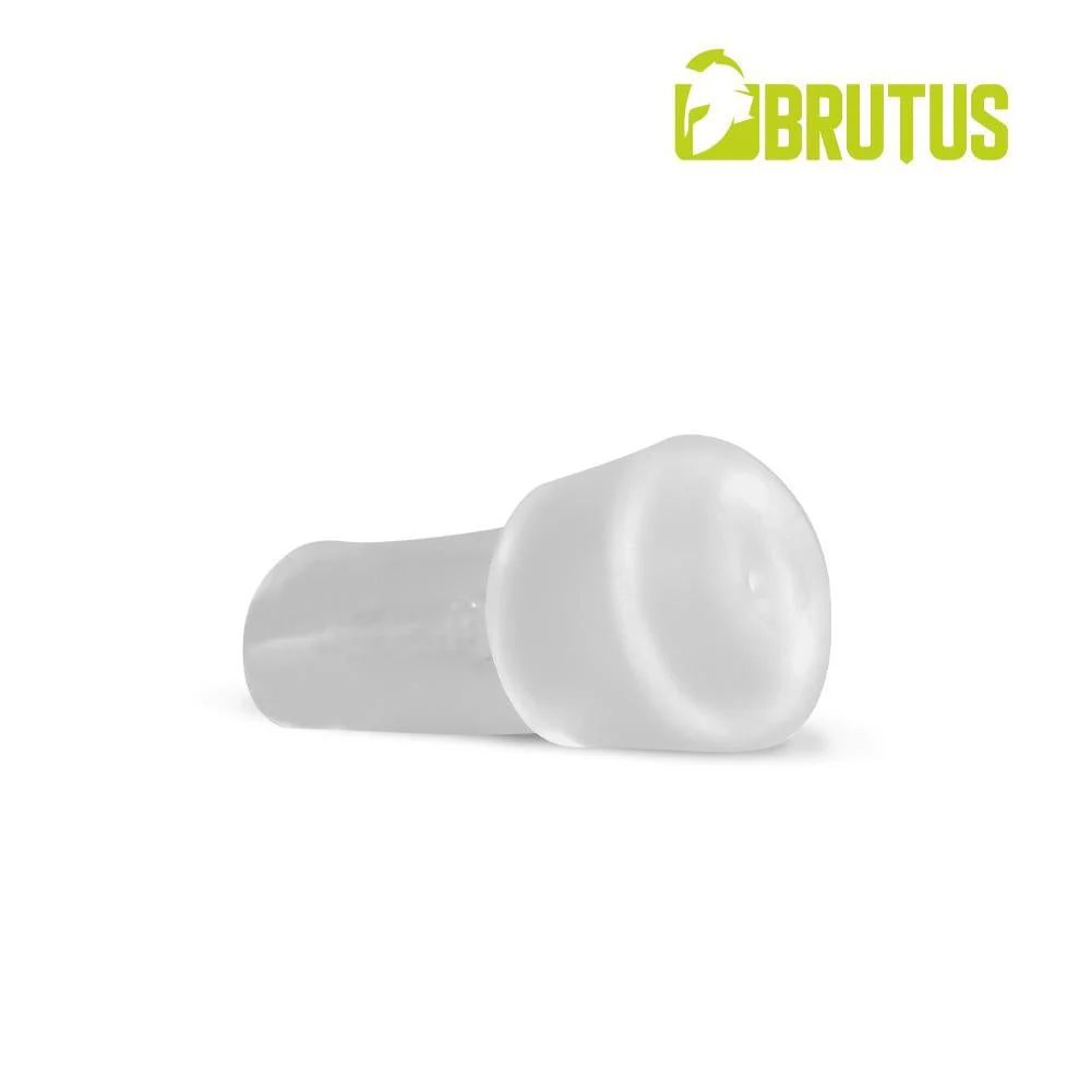 BRUTUS Get Bigger Magic Masturbation Sleeve, Ass - Image 2