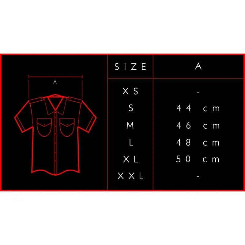 BOXER Berlin 101 Leather Biker Jacket - Image 4