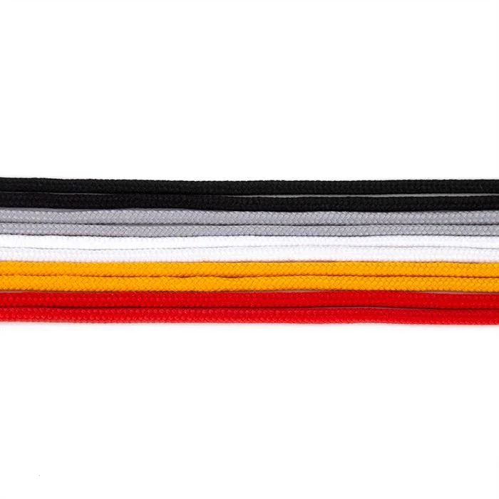 20 Hole Boot Laces - Round - Image 2