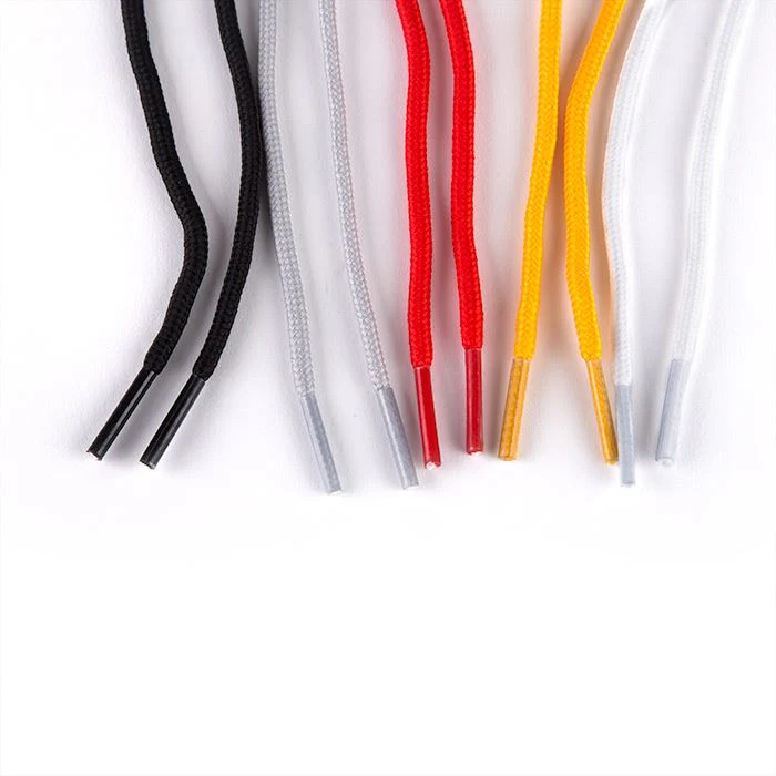 14 Hole Boot Laces - Round - Image 3