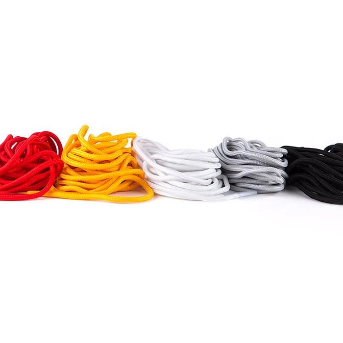 14 Hole Boot Laces - Round - Image 4