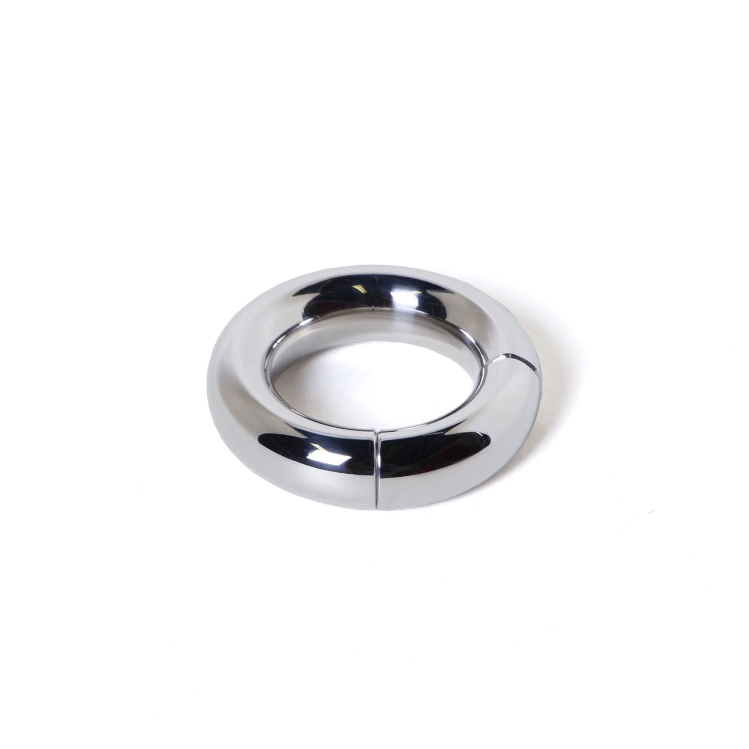 Magnetic Doughnut Cockring