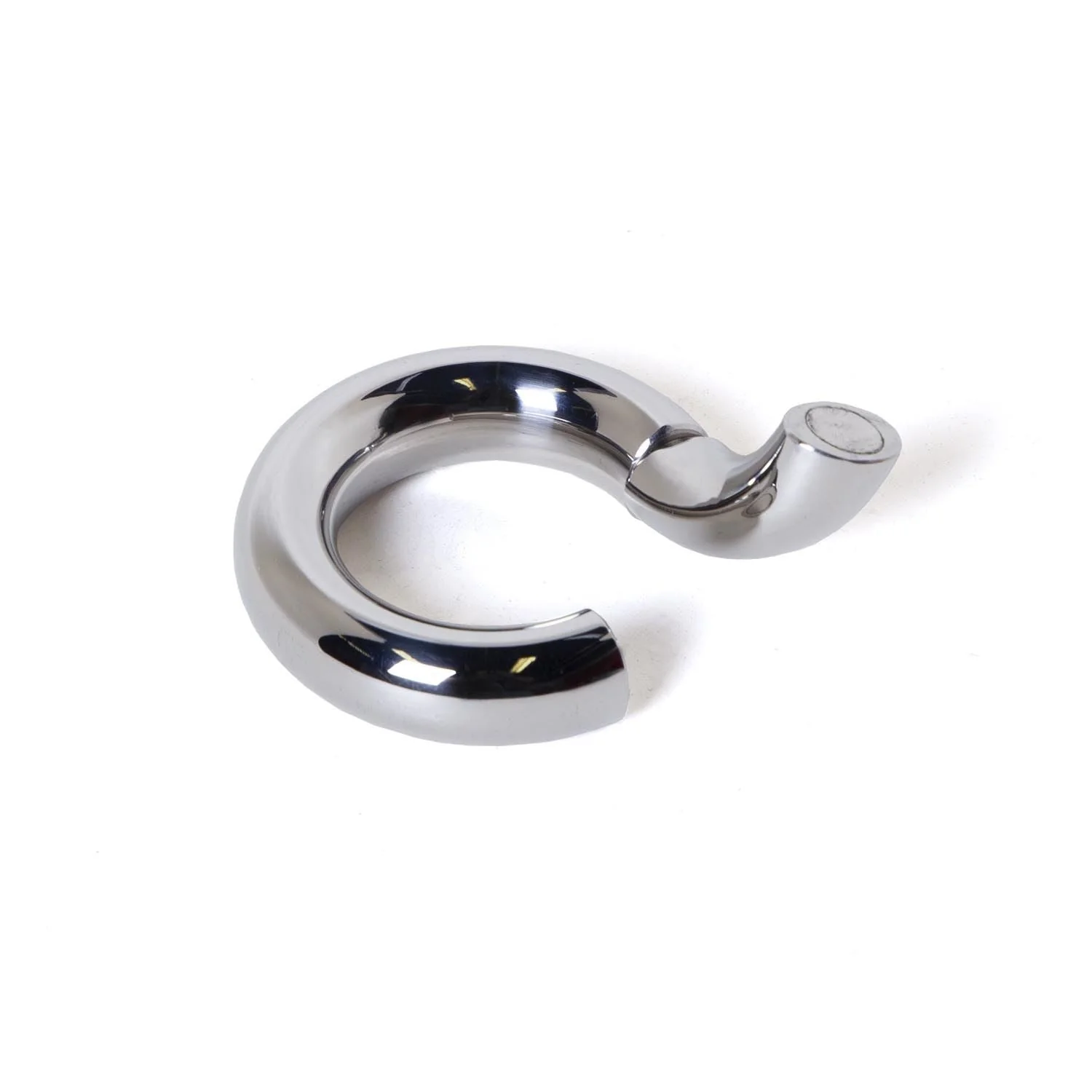 Magnetic Doughnut Cockring - Image 3