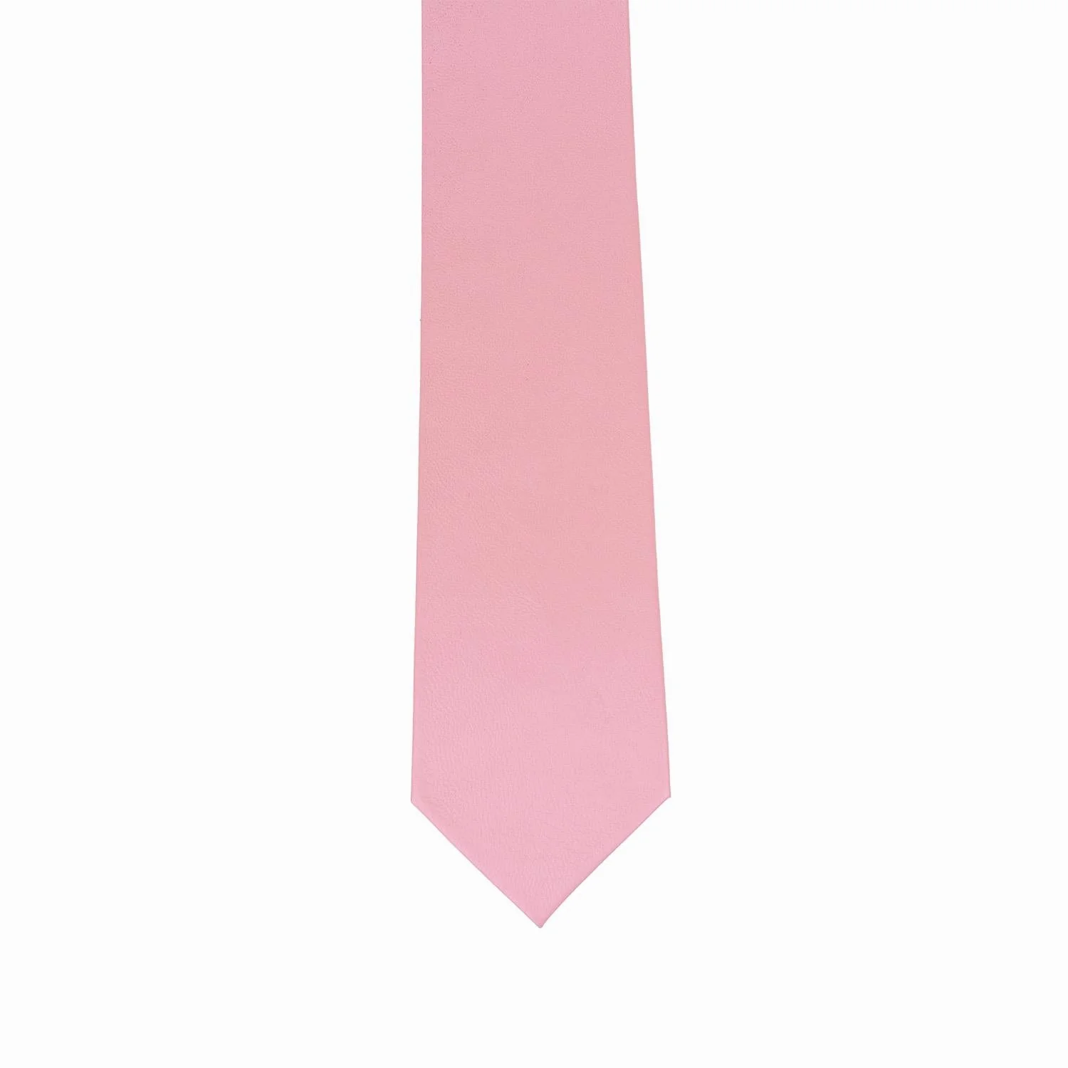 Leather Tie, Classic Cut // Made to order - Image 10