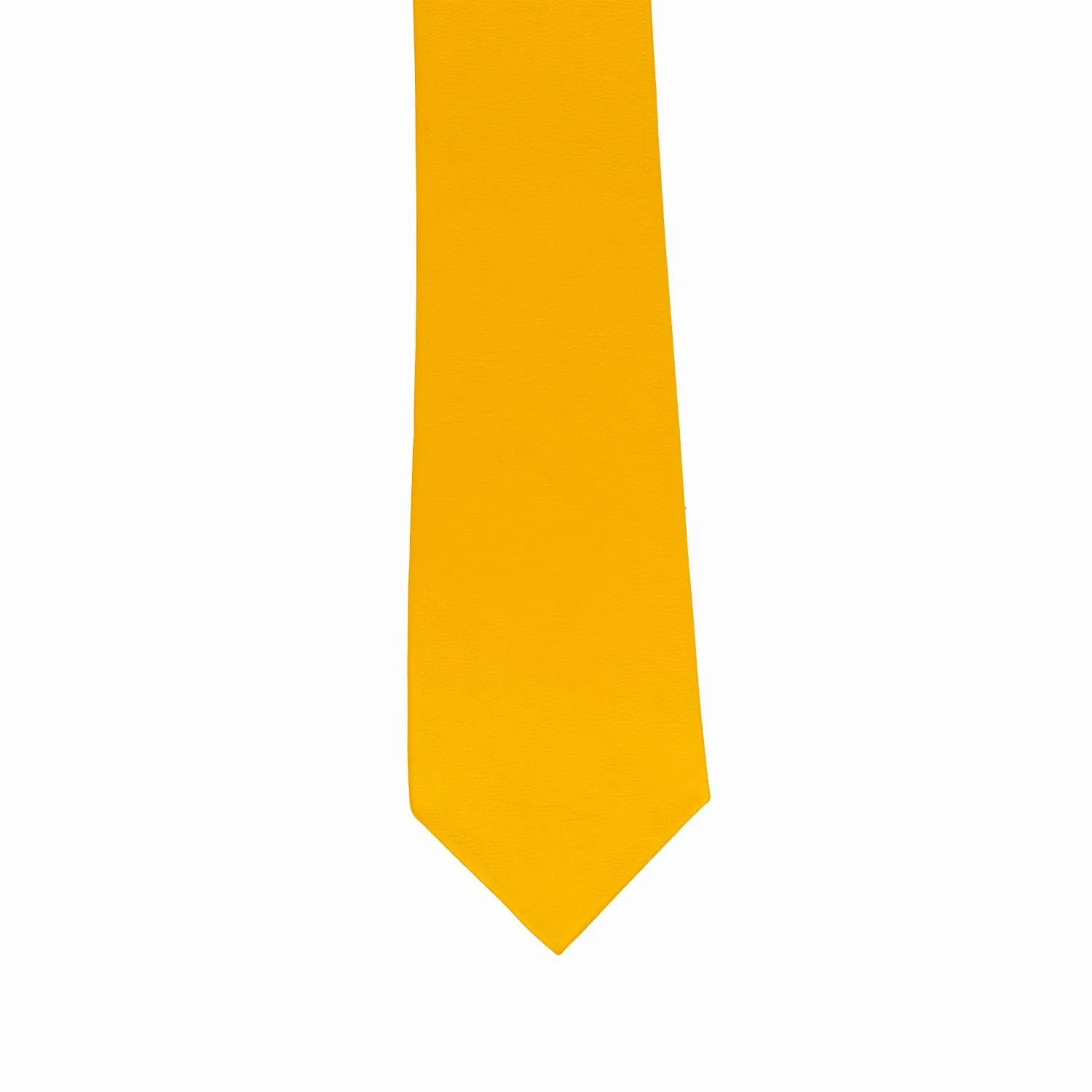 Leather Tie, Classic Cut // Made to order - Image 11